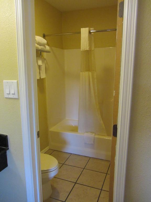 El Paso Inn Tx - Airport Room photo